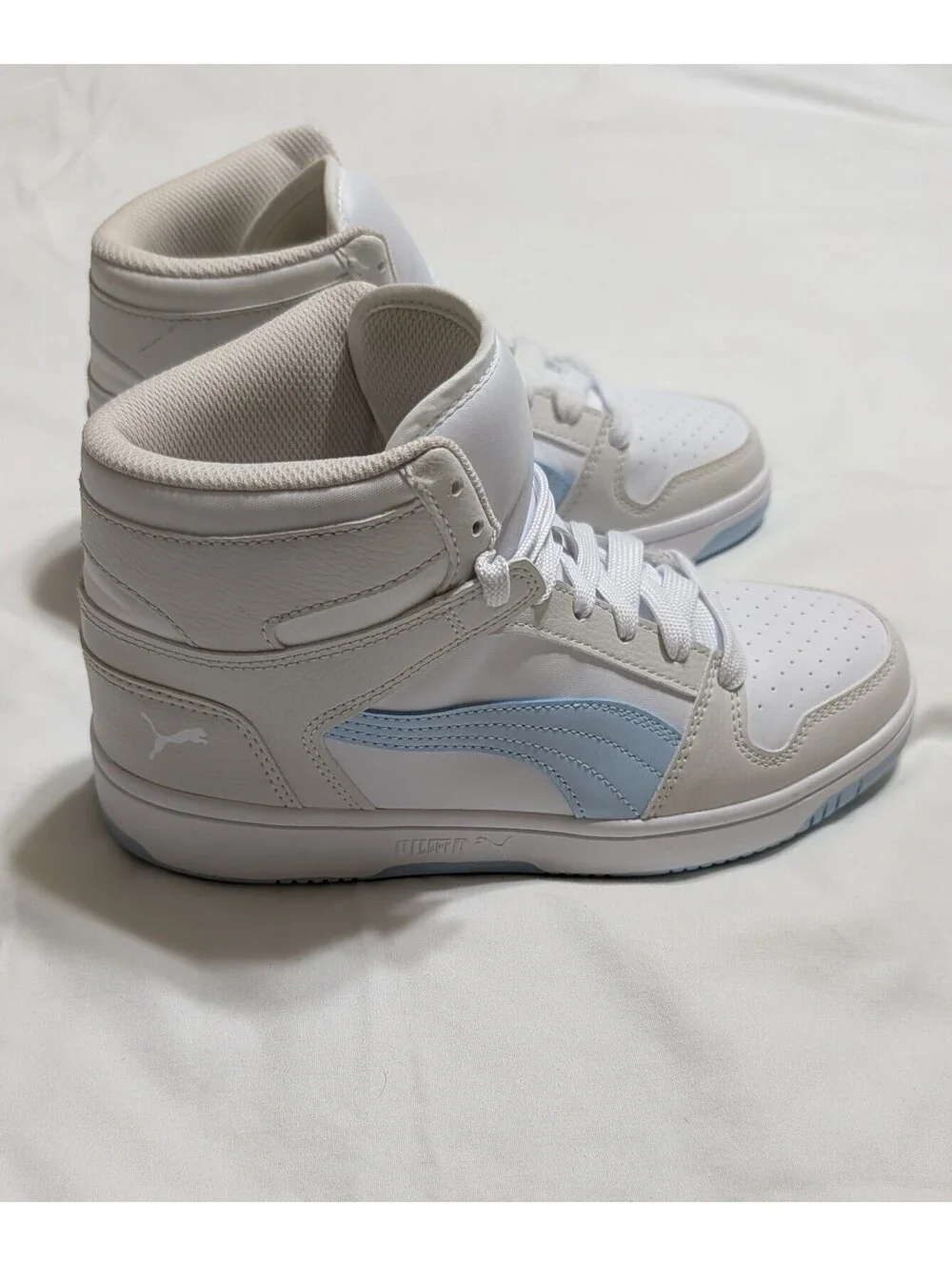 Puma brand model